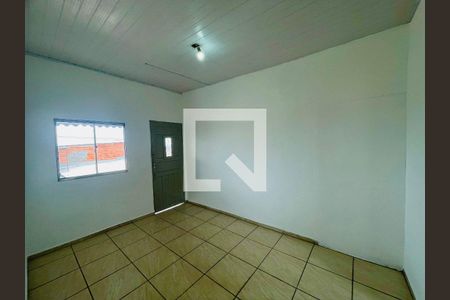 Sala de casa para alugar com 1 quarto, 50m² em Jardim Maria Dirce, Guarulhos