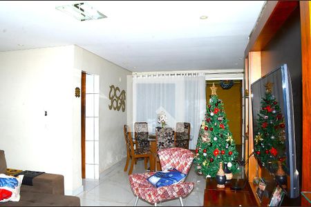 Sala de casa à venda com 3 quartos, 200m² em Dom Silvério, Belo Horizonte