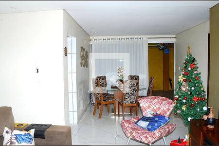 Sala de casa à venda com 3 quartos, 200m² em Dom Silvério, Belo Horizonte
