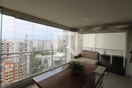 Apartamento para alugar com 3 quartos, 109m² em Vila Andrade, São Paulo