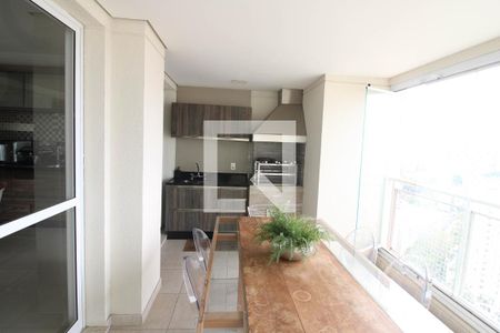 Apartamento para alugar com 3 quartos, 109m² em Vila Andrade, São Paulo