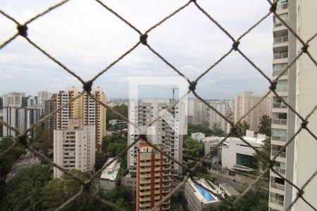 Apartamento para alugar com 3 quartos, 109m² em Vila Andrade, São Paulo