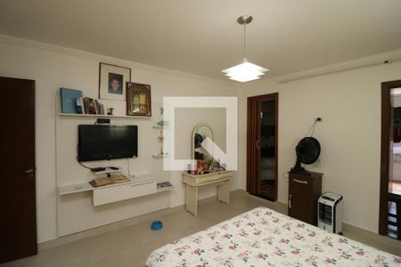 Suíte de casa à venda com 2 quartos, 58m² em Vila Formosa, São Paulo