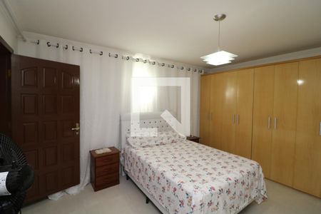 Suíte de casa à venda com 2 quartos, 58m² em Vila Formosa, São Paulo