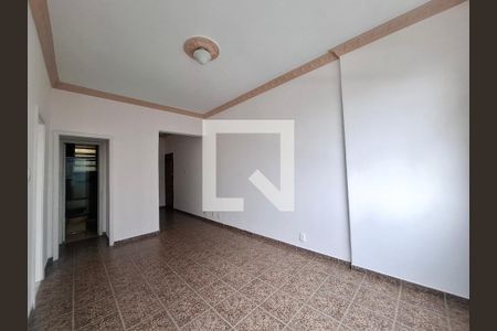Sala de apartamento para alugar com 2 quartos, 70m² em Centro, Rio de Janeiro