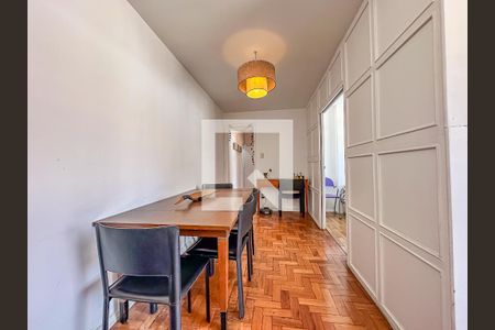 Apartamento para alugar com 3 quartos, 98m² em Laranjeiras, Rio de Janeiro