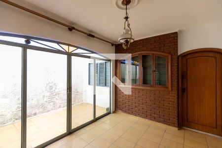 Sala de Jantar de casa para alugar com 3 quartos, 70m² em Jardim Aurelia, Campinas