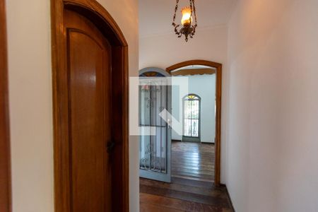 Entrada da Casa de casa para alugar com 3 quartos, 70m² em Jardim Aurelia, Campinas