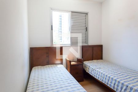 quarto 1 de apartamento à venda com 2 quartos, 64m² em Sion, Belo Horizonte