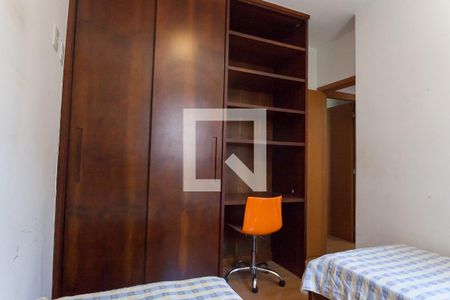 quarto 1 de apartamento à venda com 2 quartos, 64m² em Sion, Belo Horizonte