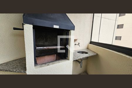 Apartamento à venda com 2 quartos, 82m² em Cambuci, São Paulo