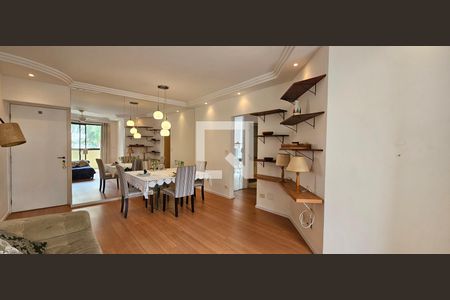 Apartamento à venda com 2 quartos, 82m² em Cambuci, São Paulo