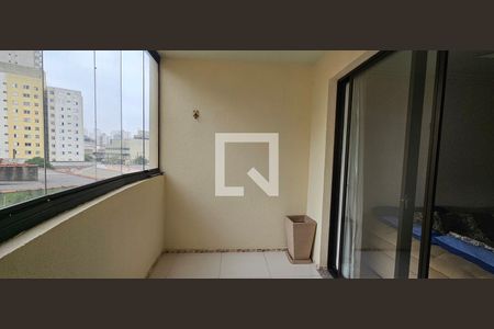 Apartamento à venda com 2 quartos, 82m² em Cambuci, São Paulo