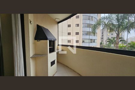 Apartamento à venda com 2 quartos, 82m² em Cambuci, São Paulo