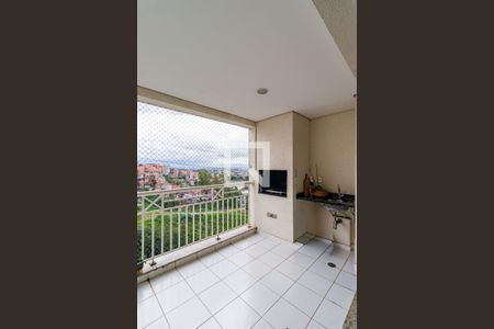 Apartamento para alugar com 2 quartos, 87m² em Vila Andrade, São Paulo