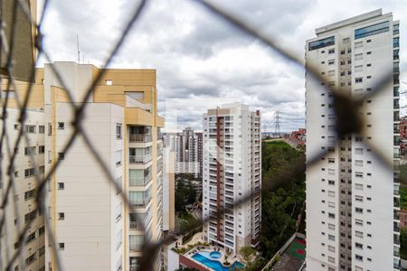Apartamento para alugar com 2 quartos, 87m² em Vila Andrade, São Paulo