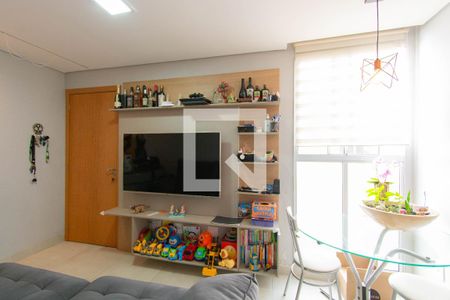Apartamento para alugar com 2 quartos, 40m² em Igara, Canoas
