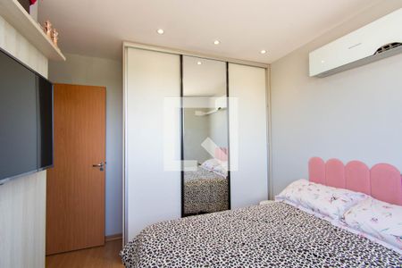 Apartamento para alugar com 2 quartos, 40m² em Igara, Canoas