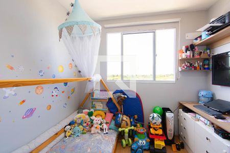 Apartamento para alugar com 2 quartos, 40m² em Igara, Canoas