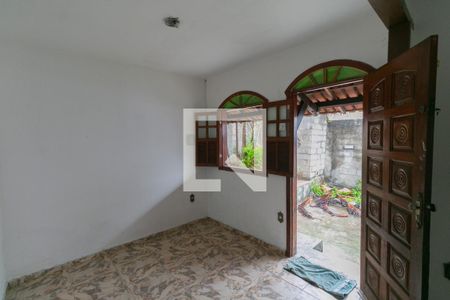 Casa à venda com 3 quartos, 130m² em Chácara Confisco, Belo Horizonte
