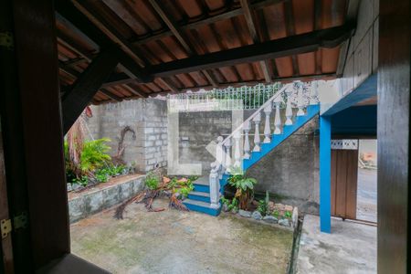 Casa à venda com 3 quartos, 130m² em Chácara Confisco, Belo Horizonte