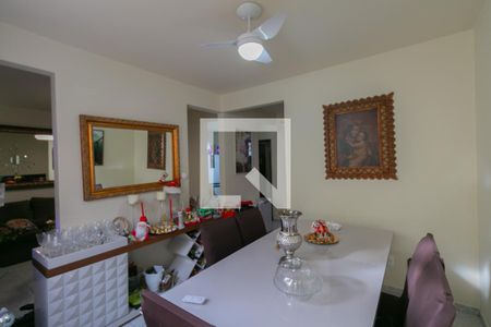 Casa para alugar com 3 quartos, 119m² em Santa Branca, Belo Horizonte