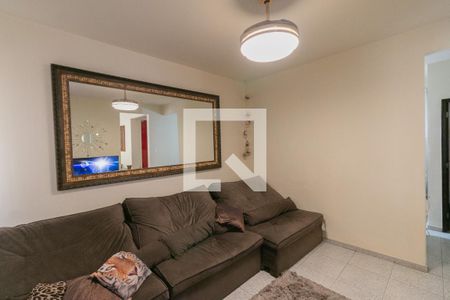 Casa para alugar com 3 quartos, 119m² em Santa Branca, Belo Horizonte
