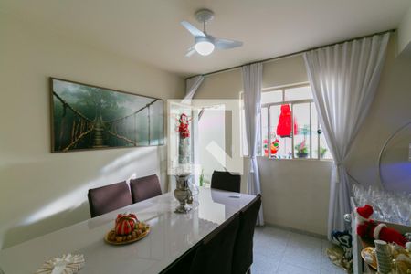 Casa para alugar com 3 quartos, 119m² em Santa Branca, Belo Horizonte
