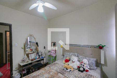 Casa para alugar com 3 quartos, 119m² em Santa Branca, Belo Horizonte