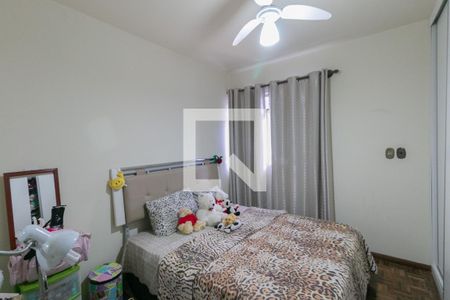 Casa para alugar com 3 quartos, 119m² em Santa Branca, Belo Horizonte