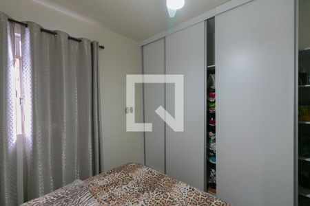 Casa para alugar com 3 quartos, 119m² em Santa Branca, Belo Horizonte