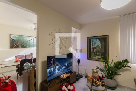 Casa para alugar com 3 quartos, 119m² em Santa Branca, Belo Horizonte