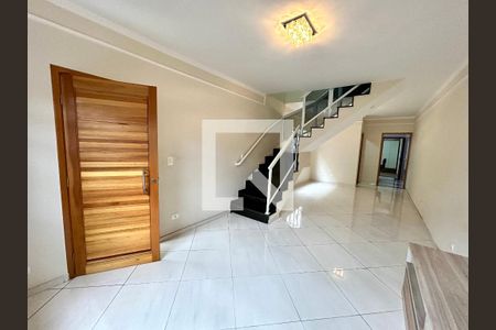 Sala de casa para alugar com 3 quartos, 153m² em Jardim Paraventi, Guarulhos