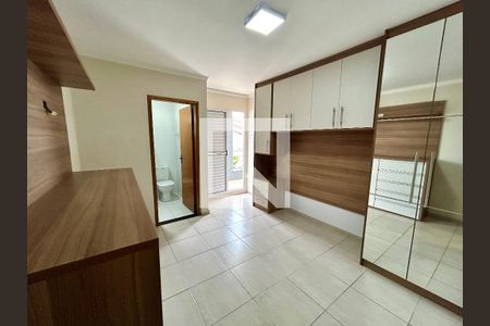 Suíte 1 de casa para alugar com 3 quartos, 153m² em Jardim Paraventi, Guarulhos