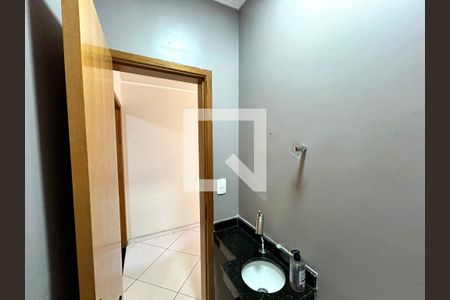 Lavabo de casa para alugar com 3 quartos, 153m² em Jardim Paraventi, Guarulhos
