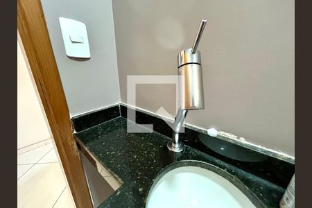 Lavabo de casa para alugar com 3 quartos, 153m² em Jardim Paraventi, Guarulhos