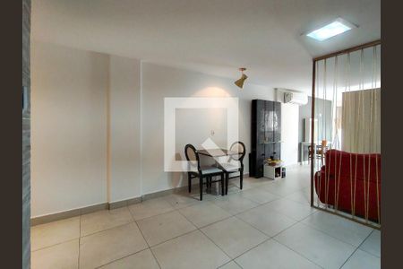 Estúdio de kitnet/studio para alugar com 1 quarto, 35m² em Cidade Nova, Rio de Janeiro