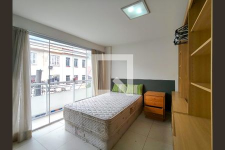 Estúdio de kitnet/studio para alugar com 1 quarto, 35m² em Cidade Nova, Rio de Janeiro