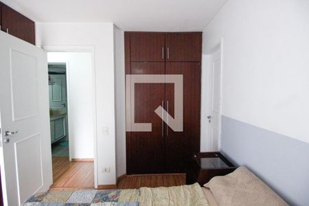 Suíte de apartamento para alugar com 3 quartos, 100m² em Jardim Morumbi, São Paulo