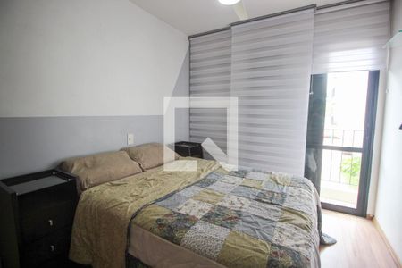 Suíte de apartamento para alugar com 3 quartos, 100m² em Jardim Morumbi, São Paulo