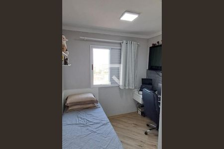 Apartamento à venda com 3 quartos, 73m² em Vila Helena, Santo André