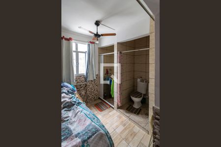 Suíte 1 de apartamento à venda com 2 quartos, 80m² em Irajá, Rio de Janeiro