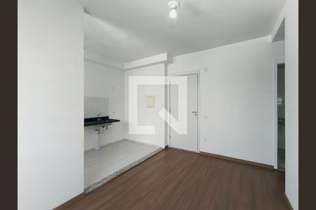 Apartamento à venda com 2 quartos, 46m² em Ponte Sao Joao, Jundiaí