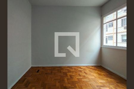 Suíte de apartamento para alugar com 1 quarto, 44m² em Tijuca, Rio de Janeiro