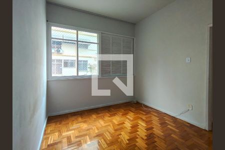 Suíte de apartamento para alugar com 1 quarto, 44m² em Tijuca, Rio de Janeiro