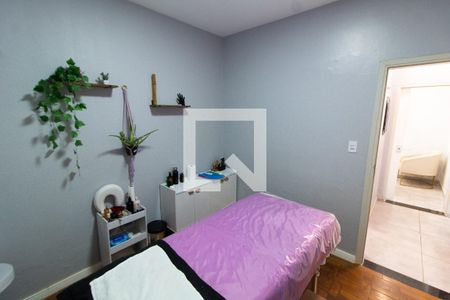 QUARTO 1 de casa à venda com 3 quartos, 77m² em Taquaral, Campinas