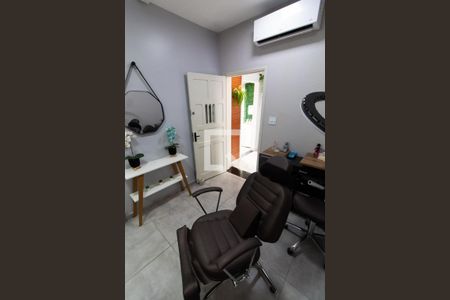 SALA de casa à venda com 3 quartos, 77m² em Taquaral, Campinas