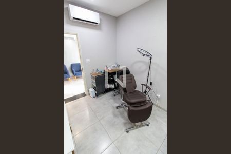 SALA de casa à venda com 3 quartos, 77m² em Taquaral, Campinas