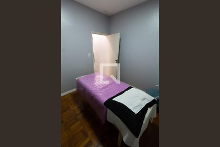 QUARTO 1 de casa à venda com 3 quartos, 77m² em Taquaral, Campinas