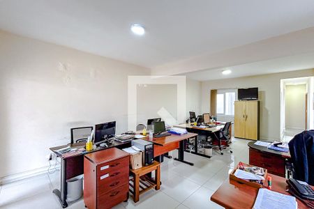 Sala 2 de casa à venda com 3 quartos, 300m² em Jardim da Saúde, São Paulo